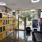 Puebla Inn Express