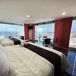 Puebla Inn Express