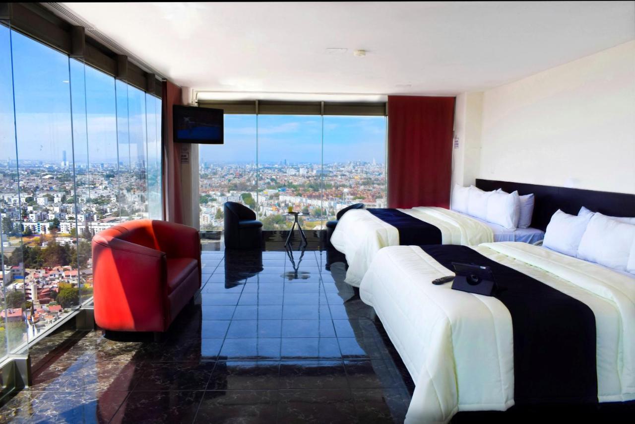 Express Hotel Heroica Puebla de Zaragoza