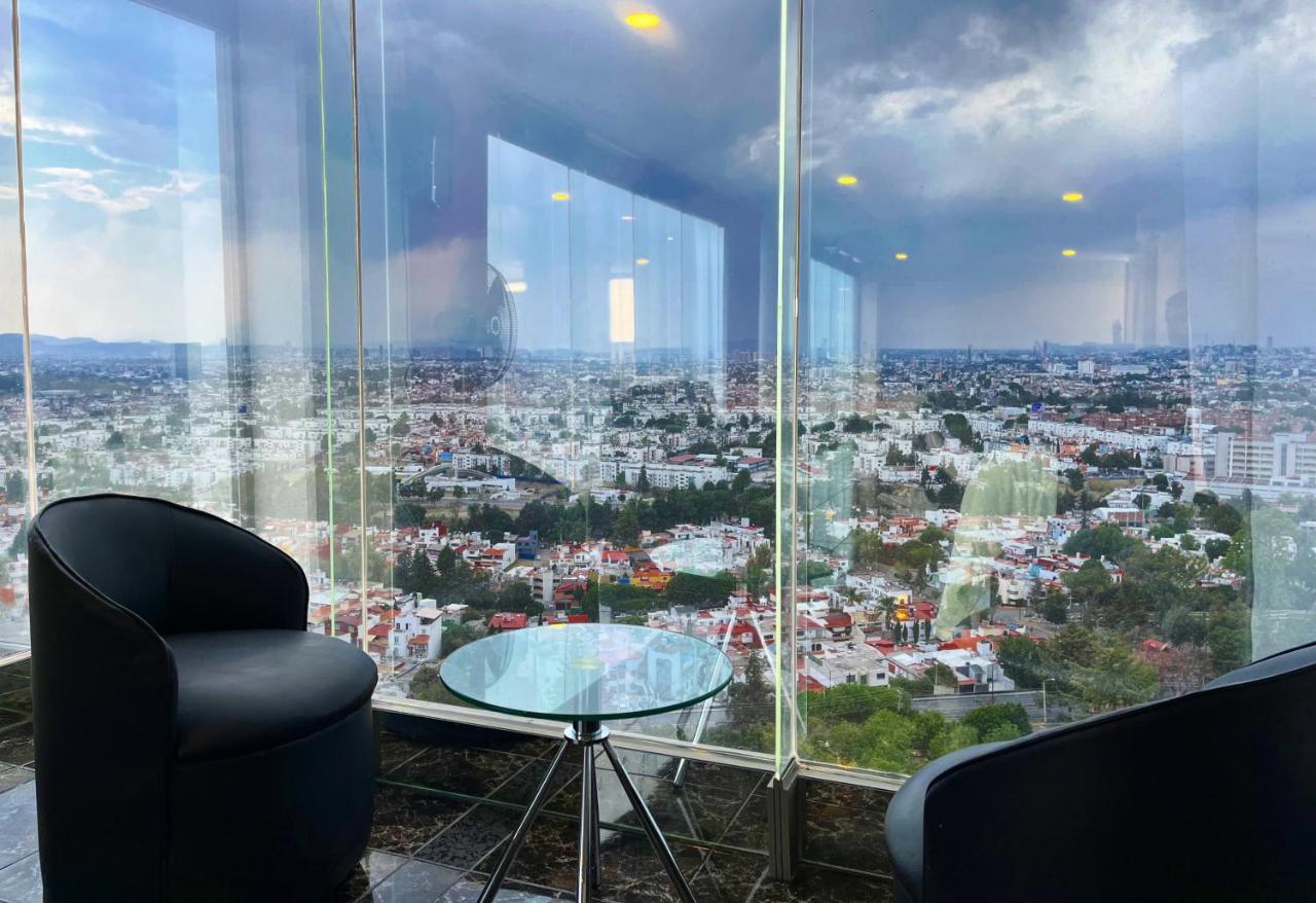 Express Hotel Heroica Puebla de Zaragoza