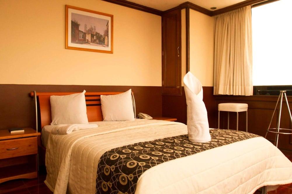 Express Hotel Heroica Puebla de Zaragoza
