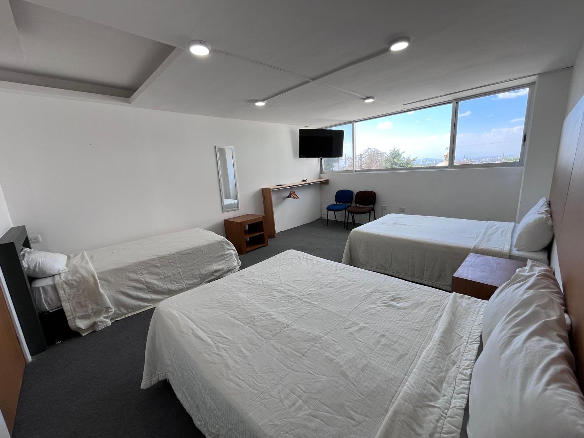 Hotel Express