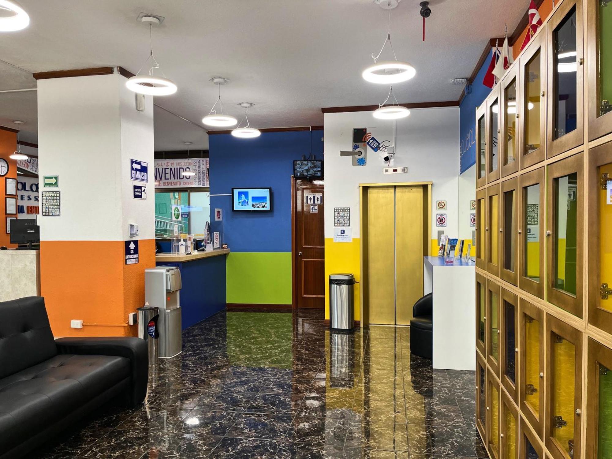 Express 3* Heroica Puebla de Zaragoza