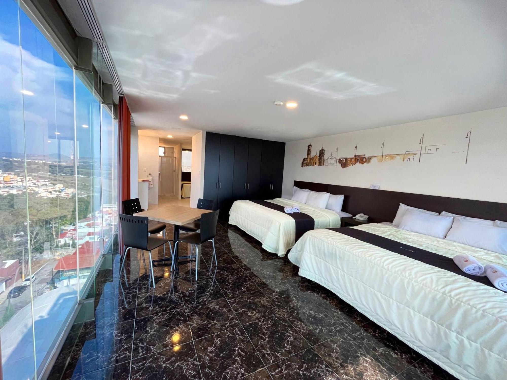 Hotel Express 3*