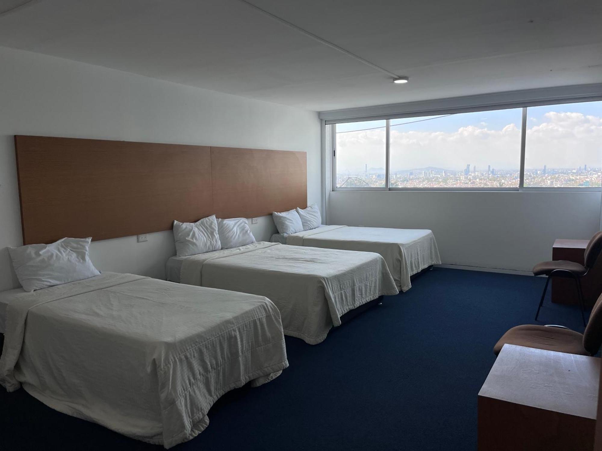 Express Hotel Heroica Puebla de Zaragoza